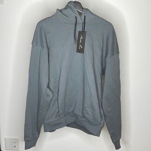 Martine Rose classic hoodie